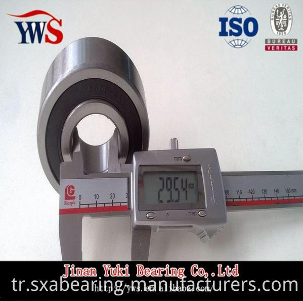 6306 Deep Groove Ball Bearing of Auto Parts